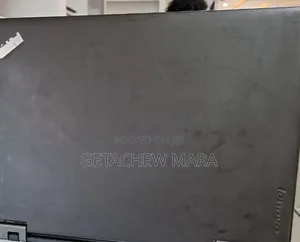 New Laptop Lenovo ThinkPad Yoga 8GB Intel Core I7 SSD 256GB