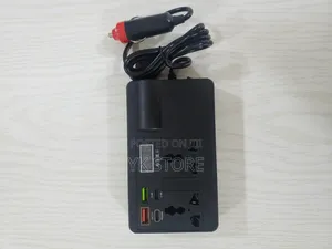 Car Power Inverter 200w