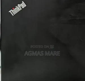 New Laptop Lenovo ThinkPad Yoga 8GB Intel Core I7 HDD 1T