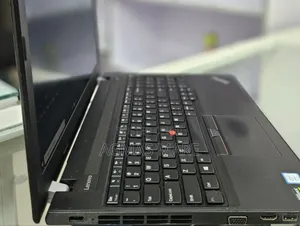 Photo - New Laptop Lenovo ThinkPad Yoga 8GB Intel Core I7 HDD 1T