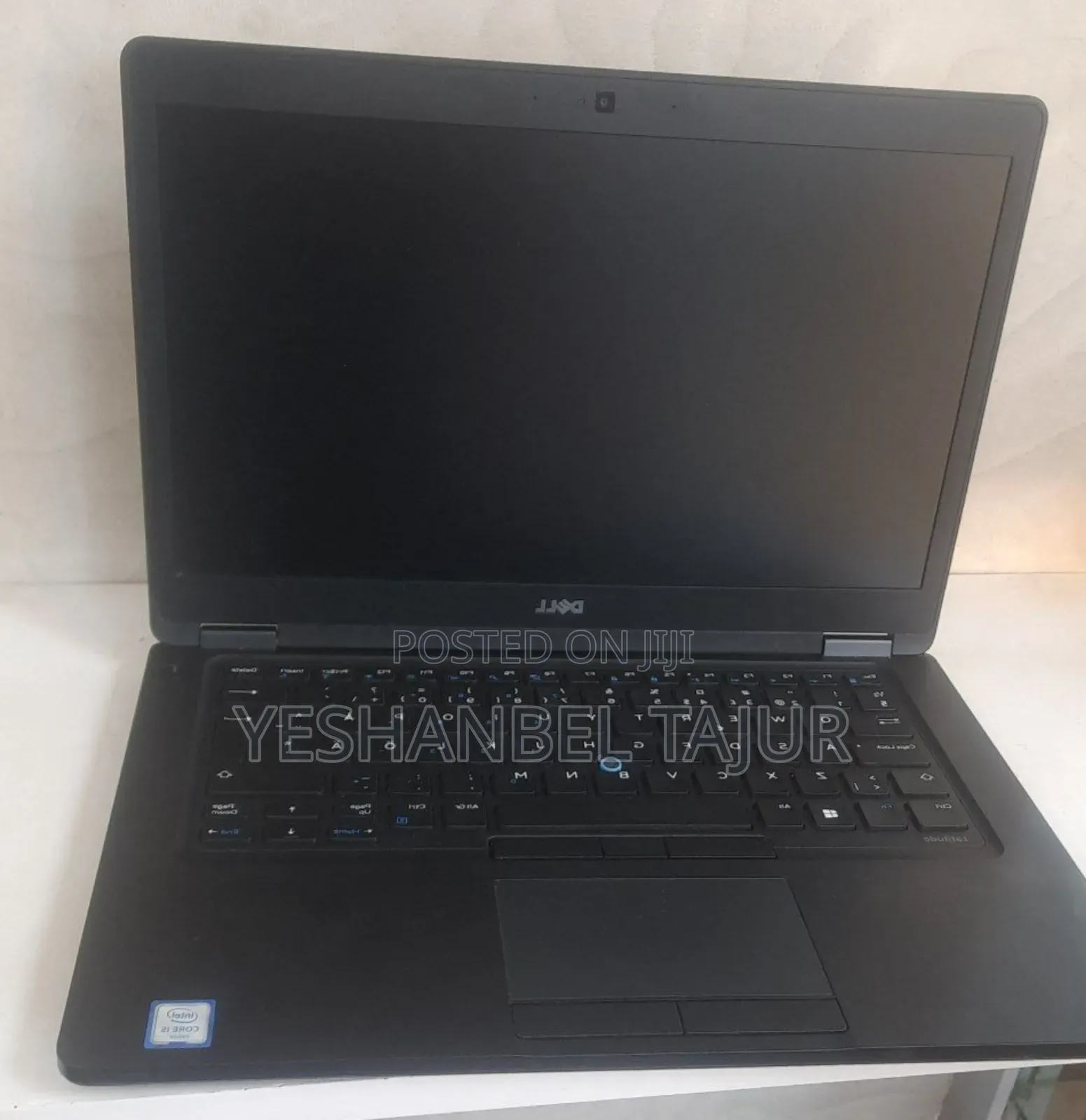 New Laptop HP Slatebook 14 8GB Intel Core I5 SSD 128GB