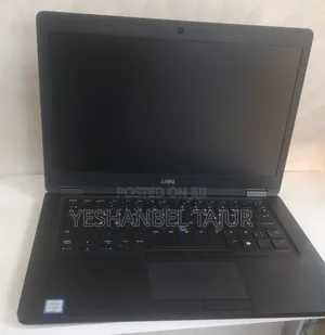 New Laptop HP Slatebook 14 8GB Intel Core I5 SSD 128GB