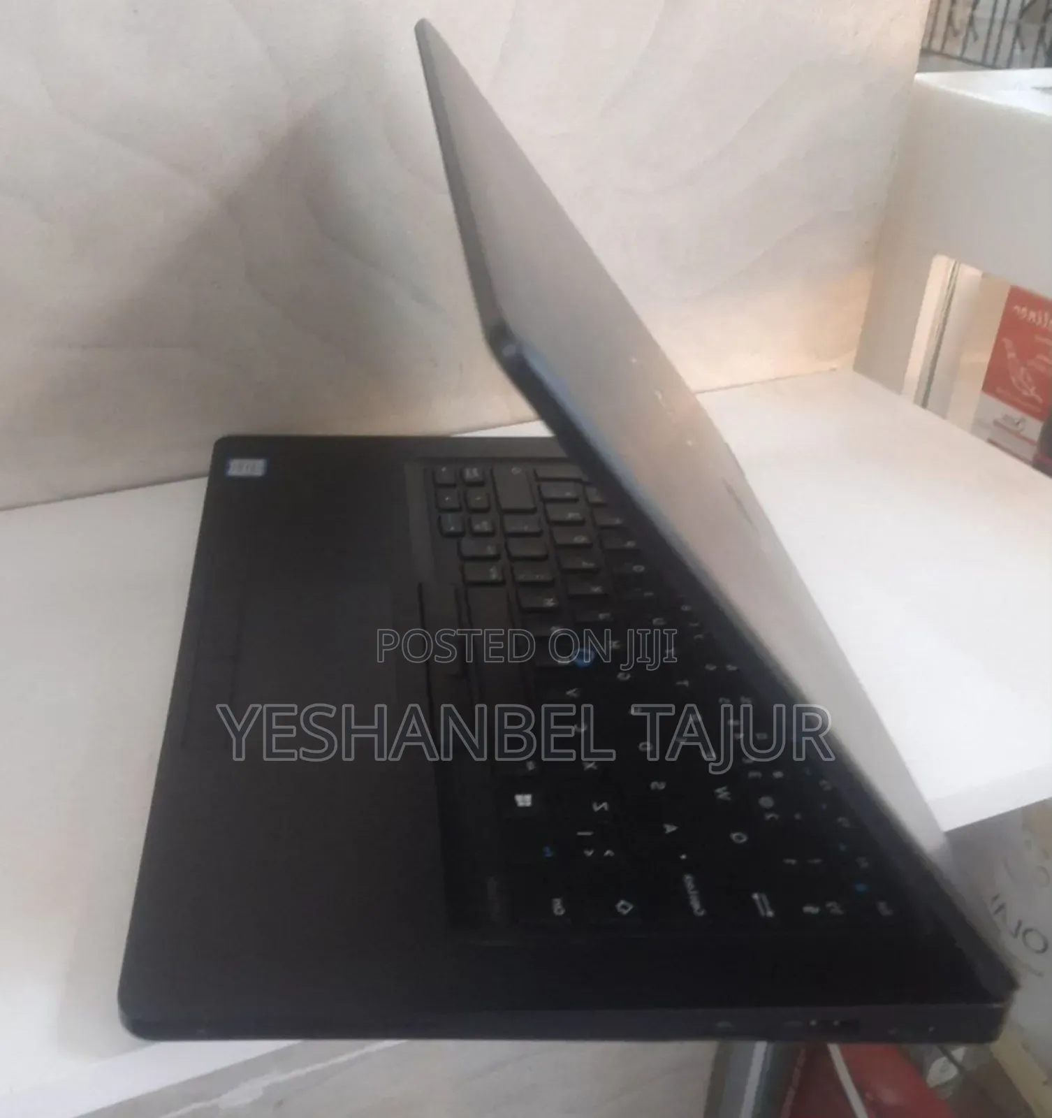 New Laptop HP Slatebook 14 8GB Intel Core I5 SSD 128GB