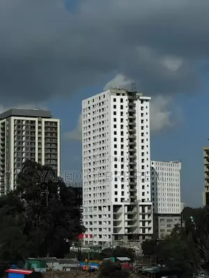 3bdrm Apartment in Tata Construction Pl, Kirkos for sale