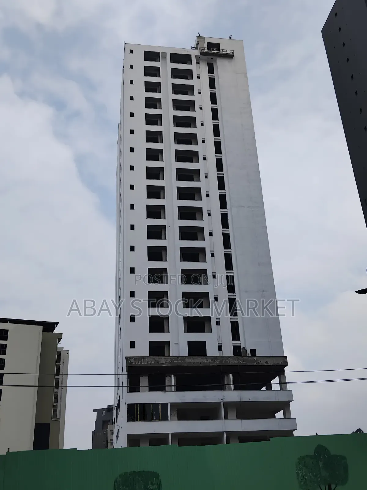 2bdrm Apartment in Kirkos for sale