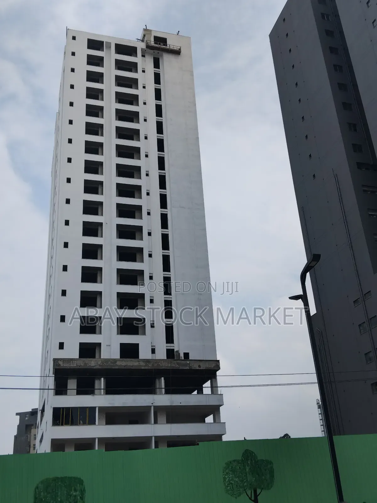 2bdrm Apartment in Kirkos for sale