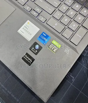 Photo - New Laptop HP Victus 16 16GB Intel Core i7 SSD 512GB