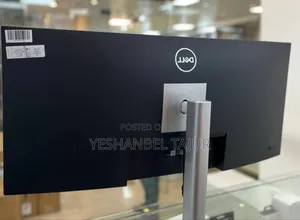 New Laptop Dell 8GB SSD 256GB