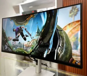 New Laptop Dell 8GB SSD 256GB