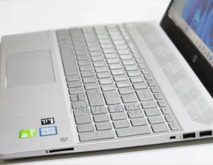 New Laptop HP Pavilion 15 8GB Intel Core I5 SSD 1T