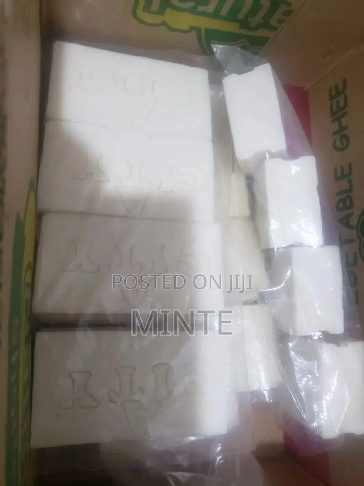 A City Soaps