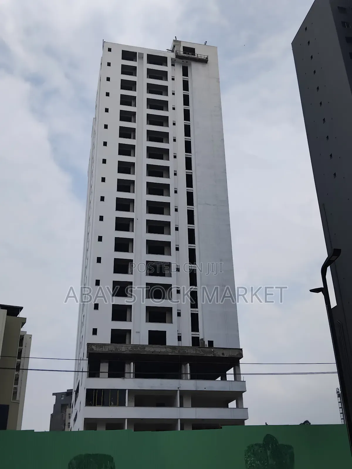 2bdrm Apartment in Kirkos for sale