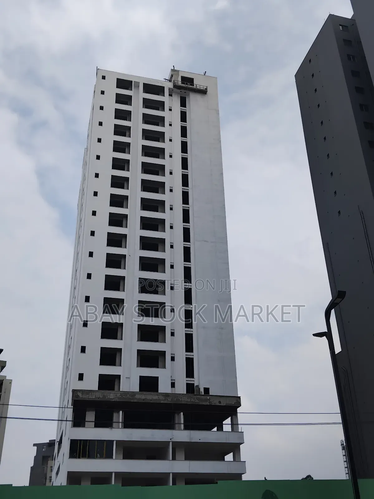 2bdrm Apartment in Kirkos for sale