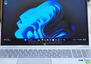 New Laptop HP Pavilion 15 8GB Intel Core I5 SSD 1T