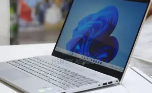 New Laptop HP Pavilion 15 8GB Intel Core I5 SSD 1T