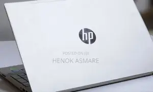 New Laptop HP Pavilion 15 8GB Intel Core I5 SSD 1T