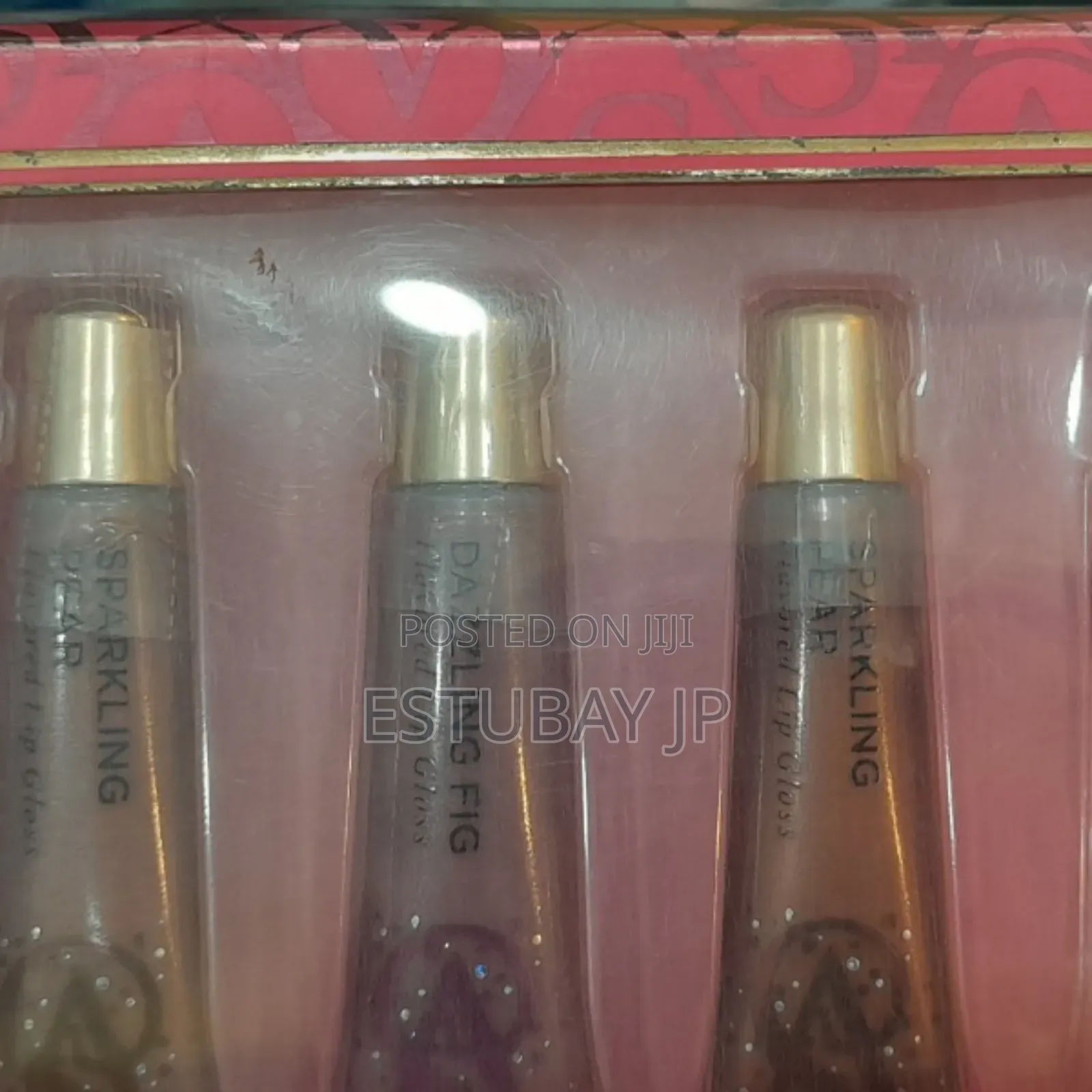 Victoria Secret Lip Gloss