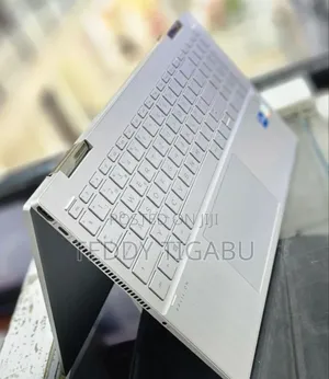 Photo - New Laptop HP Pavilion X360 16GB Intel Core I5 SSD 512GB