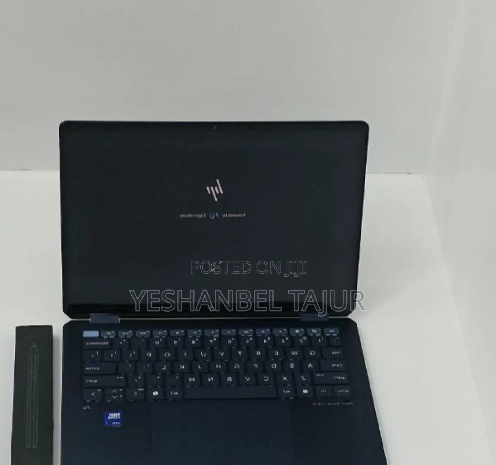 New Laptop HP OmniBook 5 16" 32GB Intel Core Ultra 7 SSD 1T