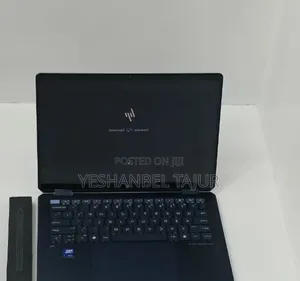 New Laptop HP OmniBook 5 16" 32GB Intel Core Ultra 7 SSD 1T