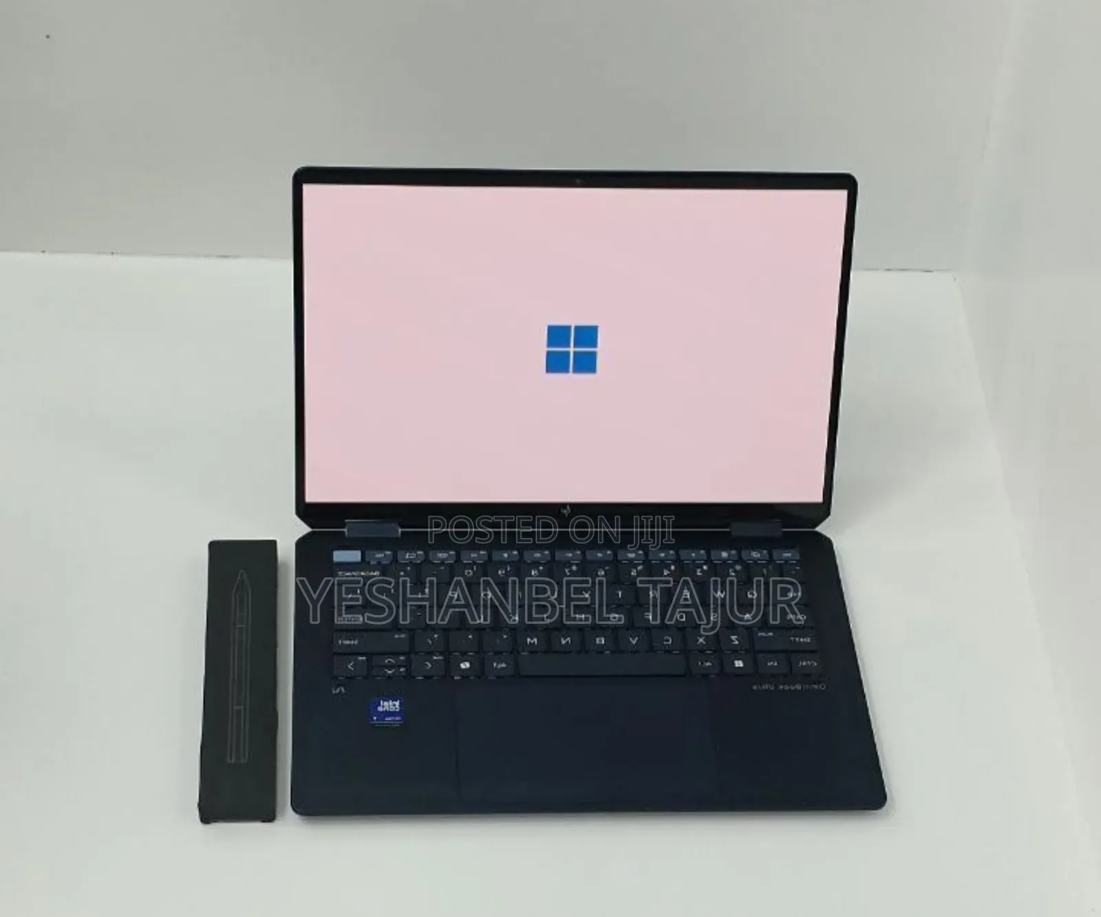 New Laptop HP OmniBook 5 16" 32GB Intel Core Ultra 7 SSD 1T