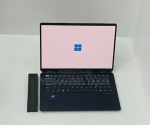 New Laptop HP OmniBook 5 16" 32GB Intel Core Ultra 7 SSD 1T