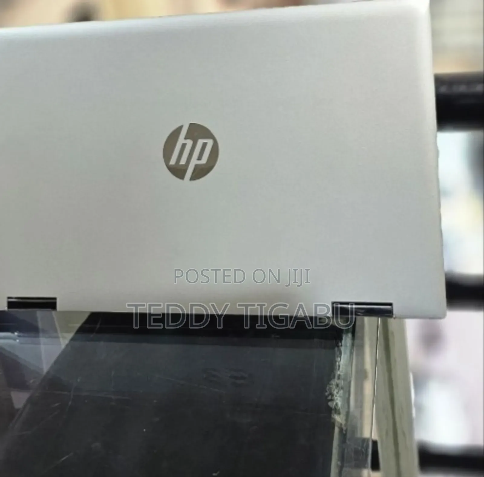 New Laptop HP Pavilion X360 16GB Intel Core I5 SSD 512GB