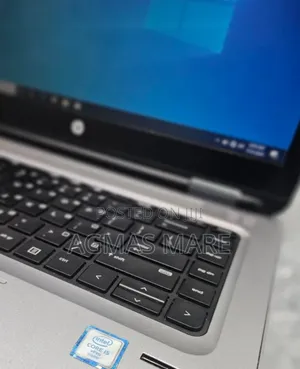 Photo - New Laptop HP ProBook 640 G2 8GB Intel Core I5 SSD 256GB