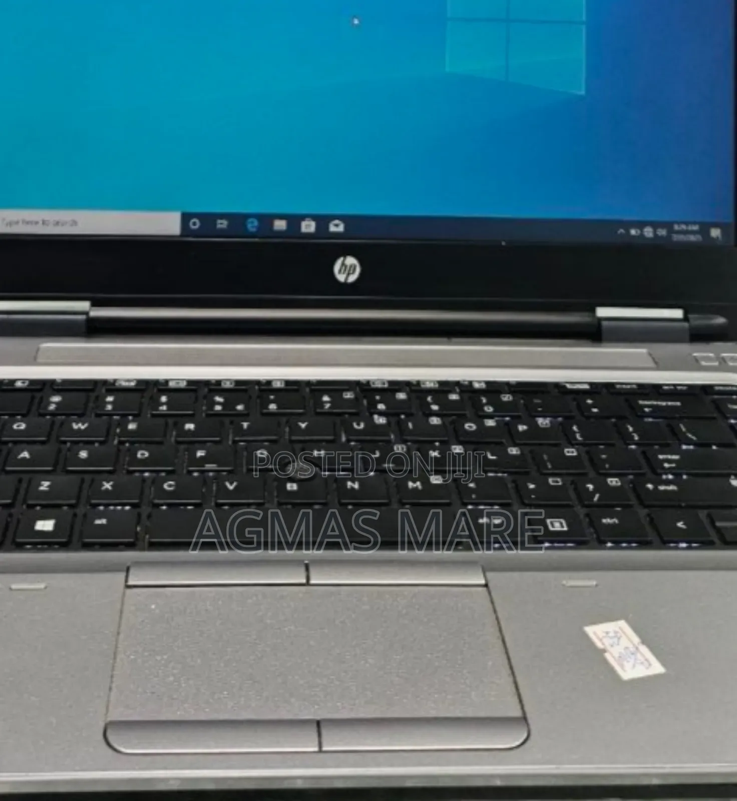 New Laptop HP ProBook 640 G2 8GB Intel Core I5 SSD 256GB