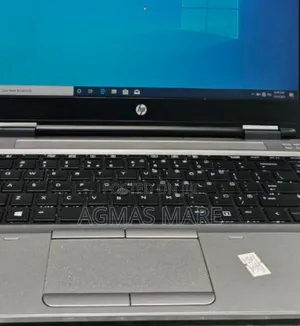 New Laptop HP ProBook 640 G2 8GB Intel Core I5 SSD 256GB