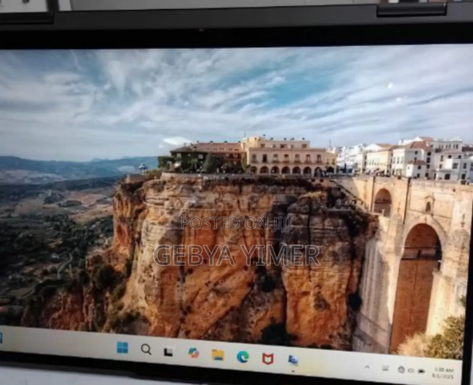 New Laptop Lenovo Yoga 2 8GB Intel Core I5 SSD 512GB