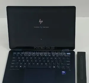 New Laptop HP OmniBook 5 16" 32GB Intel Core Ultra 7 SSD 1T