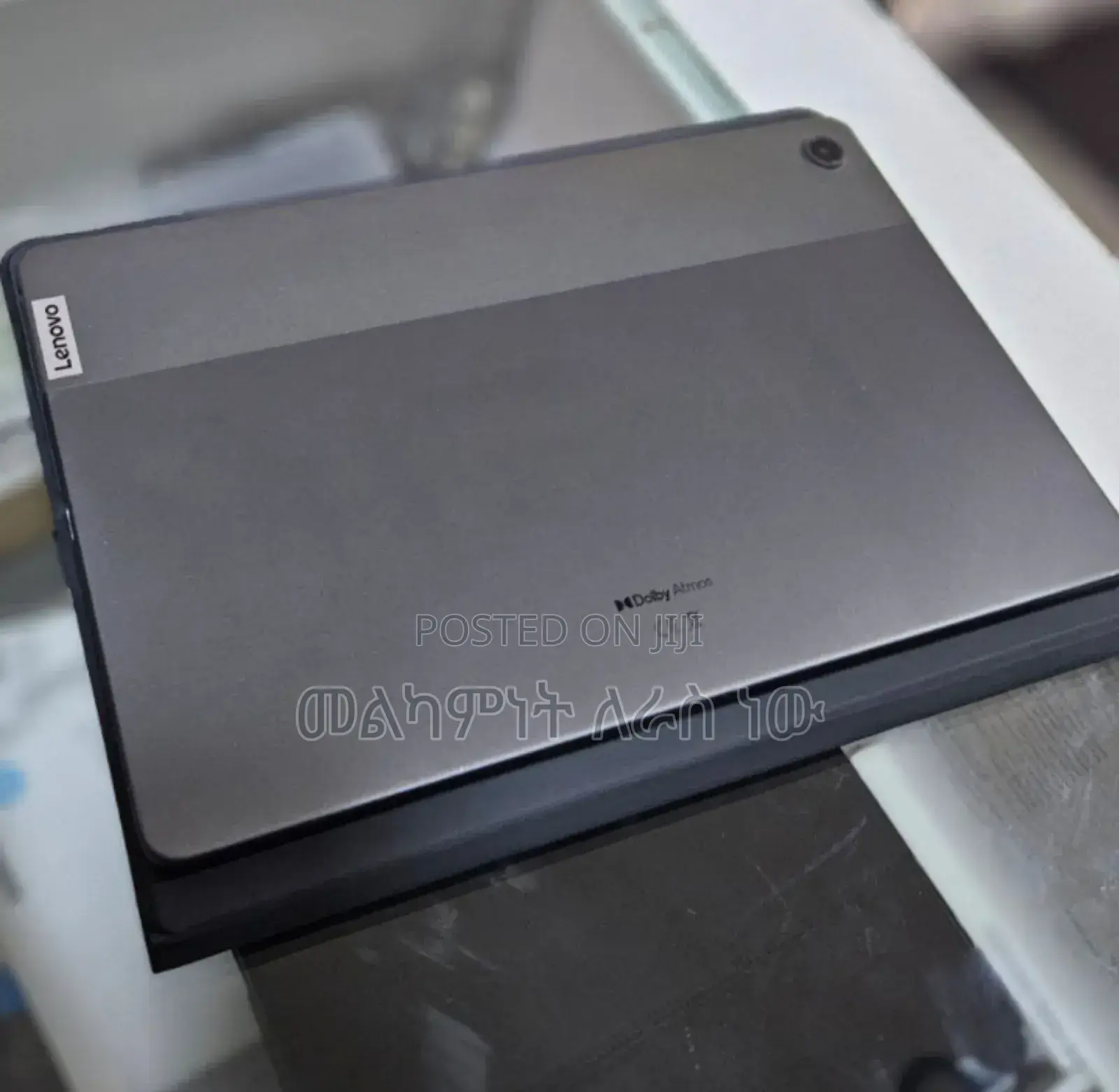 New Lenovo Tab M10 128 GB