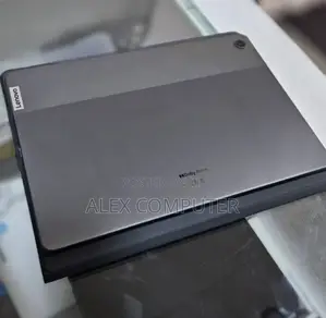 New Lenovo Tab M10 128 GB