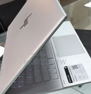 Photo - New Laptop HP Envy X360 8GB Intel Core I5 SSD 512GB