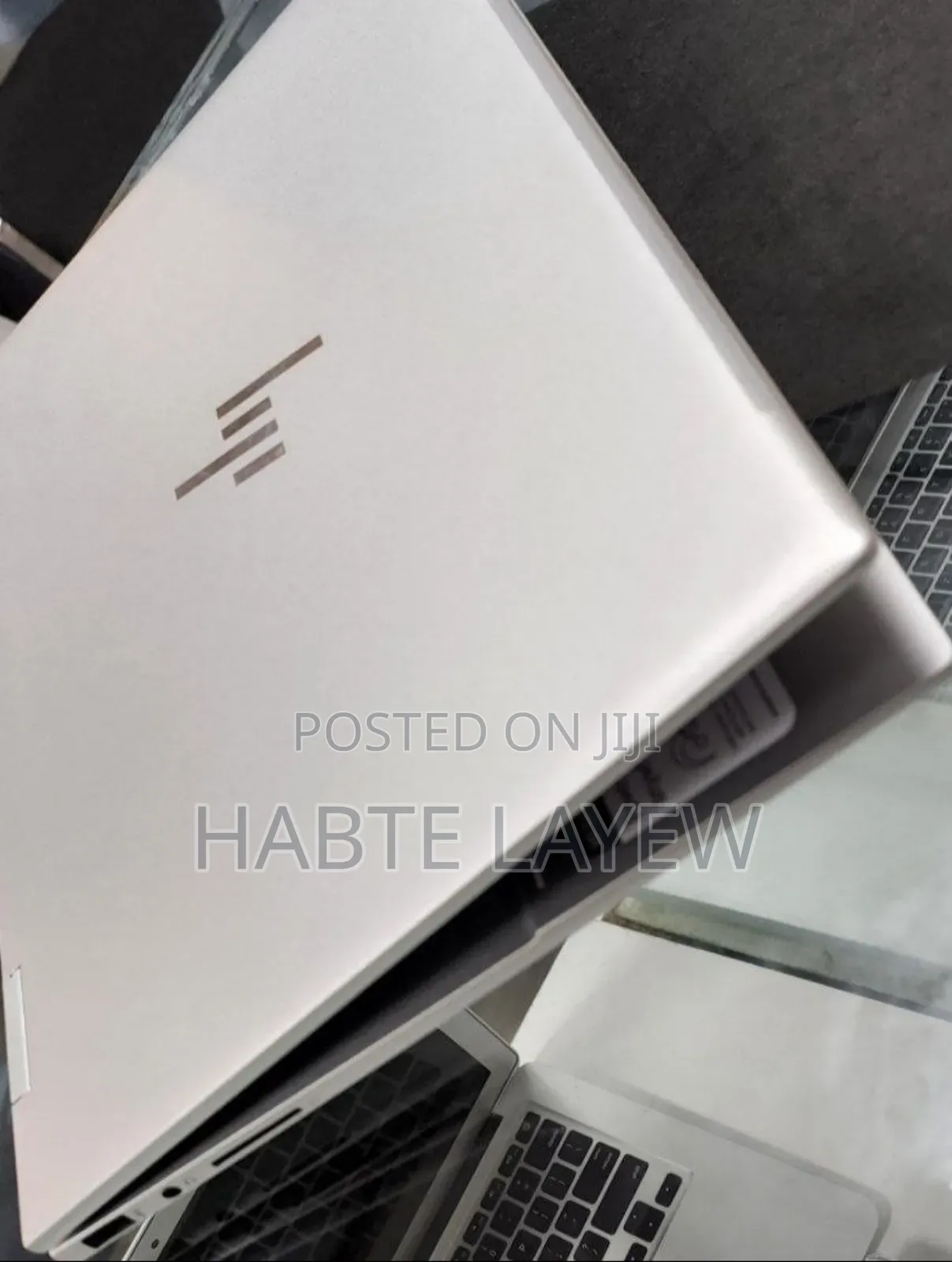 New Laptop HP Envy X360 8GB Intel Core I5 SSD 512GB