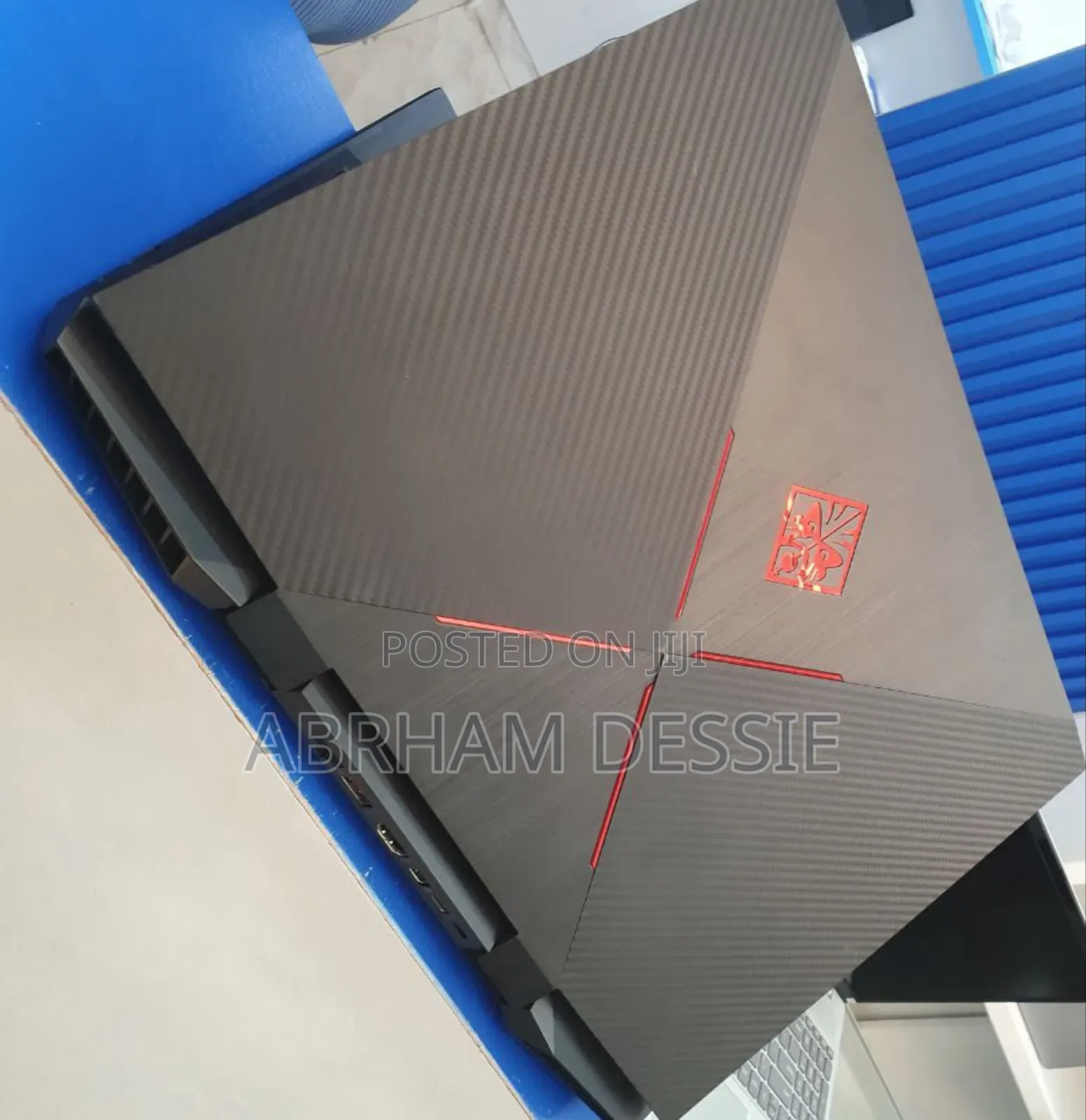 New Laptop HP 16GB Intel Core I7 SSD 512GB