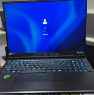 New Laptop Acer Predator Helios 300 16GB Intel Core I9 SSD 1T