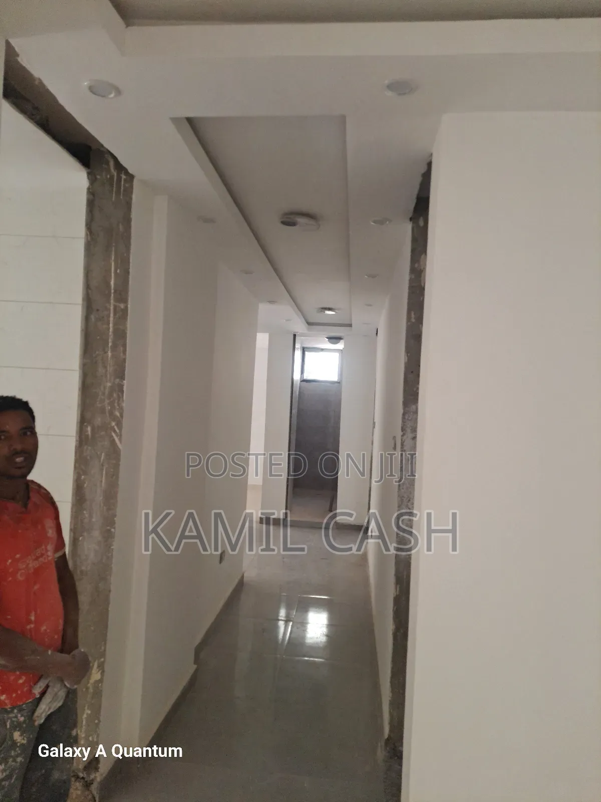 4bdrm Apartment in Bole for sale