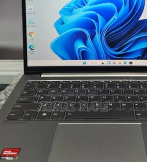 New Laptop Lenovo ThinkBook 13 16GB AMD Ryzen 7 SSD 512GB