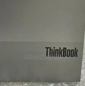 New Laptop Lenovo ThinkBook 13 16GB AMD Ryzen 7 SSD 512GB