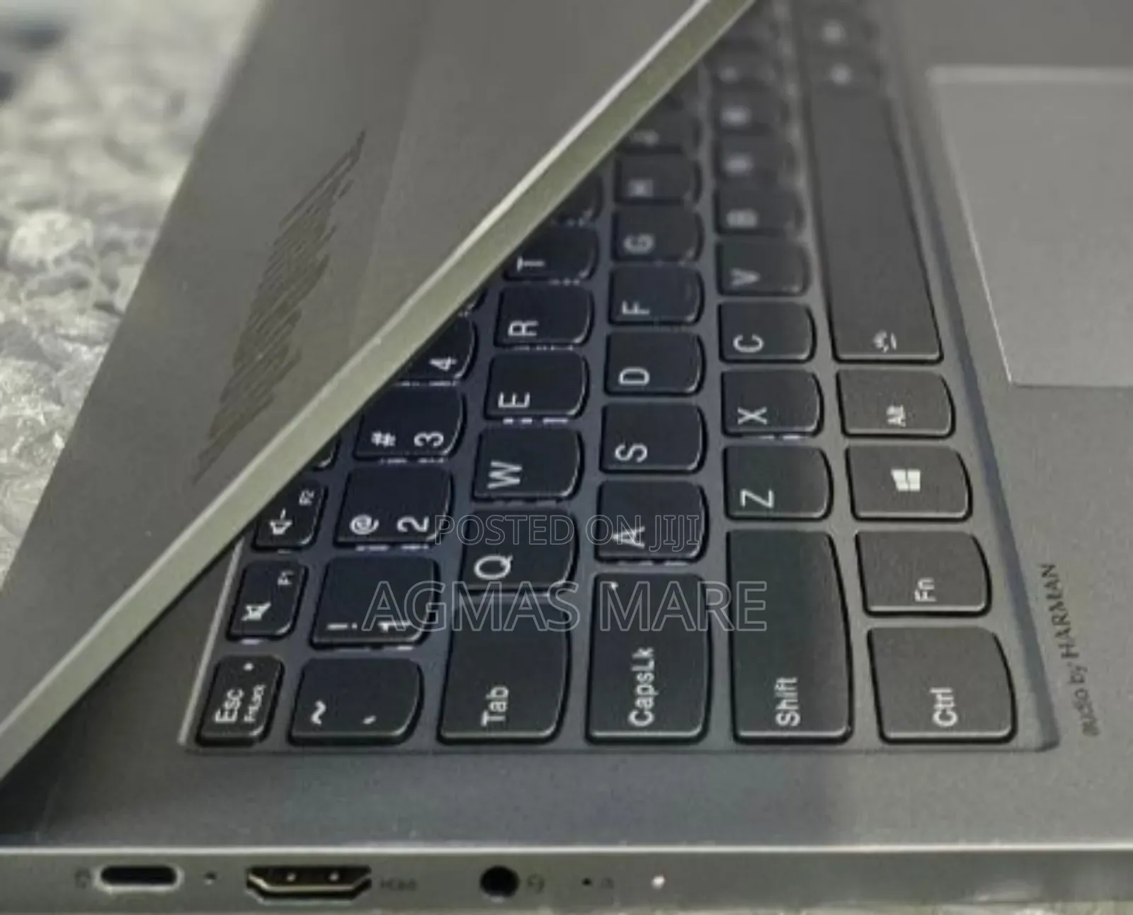 New Laptop Lenovo ThinkBook 13 16GB AMD Ryzen 7 SSD 512GB
