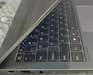 New Laptop Lenovo ThinkBook 13 16GB AMD Ryzen 7 SSD 512GB