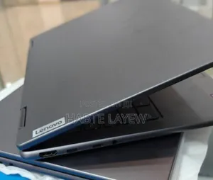 New Laptop Lenovo Yoga 11e 16GB Intel Core I5 SSD 512GB