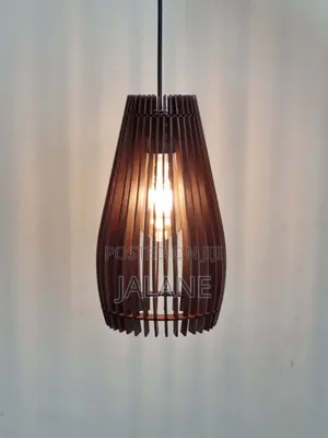 Photo - Pendant Light