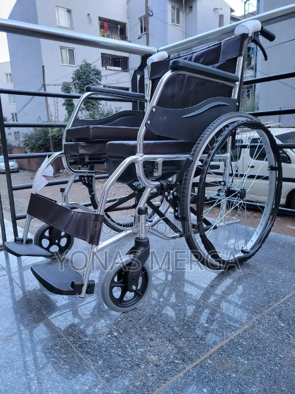 Commode Wheelchair噁痰wheelchair##Wheelchair裝碾wheelchair=●●Wheelchair