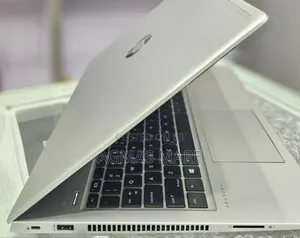 Photo - New Laptop HP ProBook 455 16GB AMD Ryzen 5 SSD 512GB