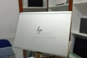 Photo - New Laptop HP EliteBook 840 G5 16GB Intel Core I7 SSD 512GB