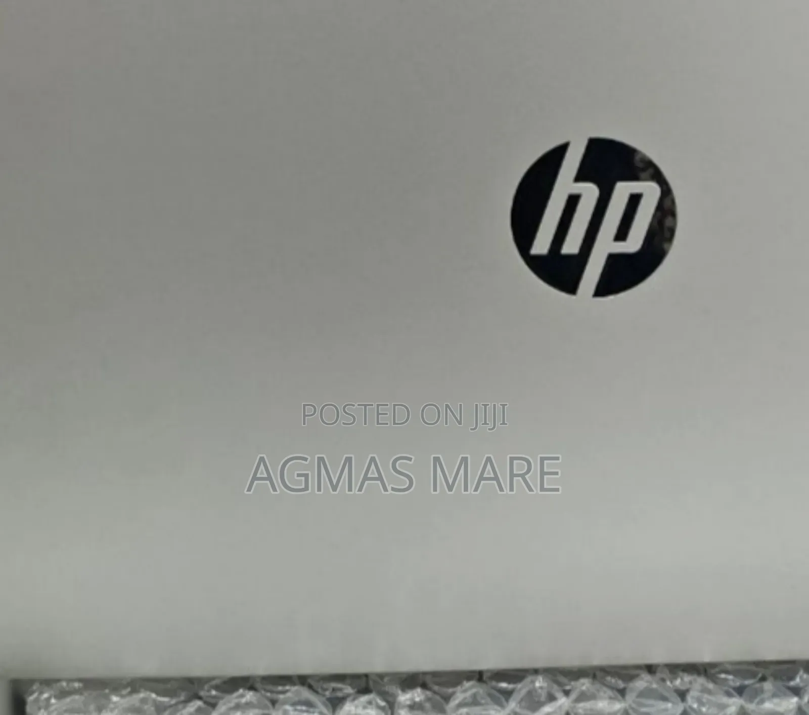 New Laptop HP ProBook 455 16GB AMD Ryzen 5 SSD 512GB