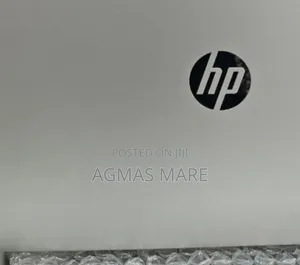 New Laptop HP ProBook 455 16GB AMD Ryzen 5 SSD 512GB